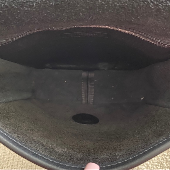 Cole Haan Black Crossbody - Picture 4 of 8